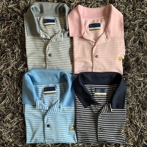 Jack Nicklaus Staydri Polo bundle